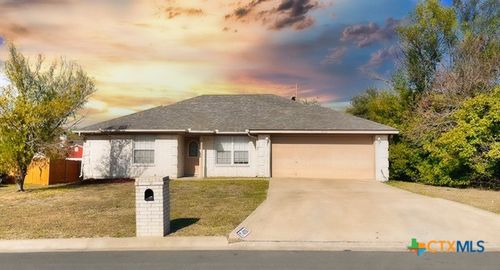 4006 Hopi Trail, Temple, TX, 76504 | Card Image