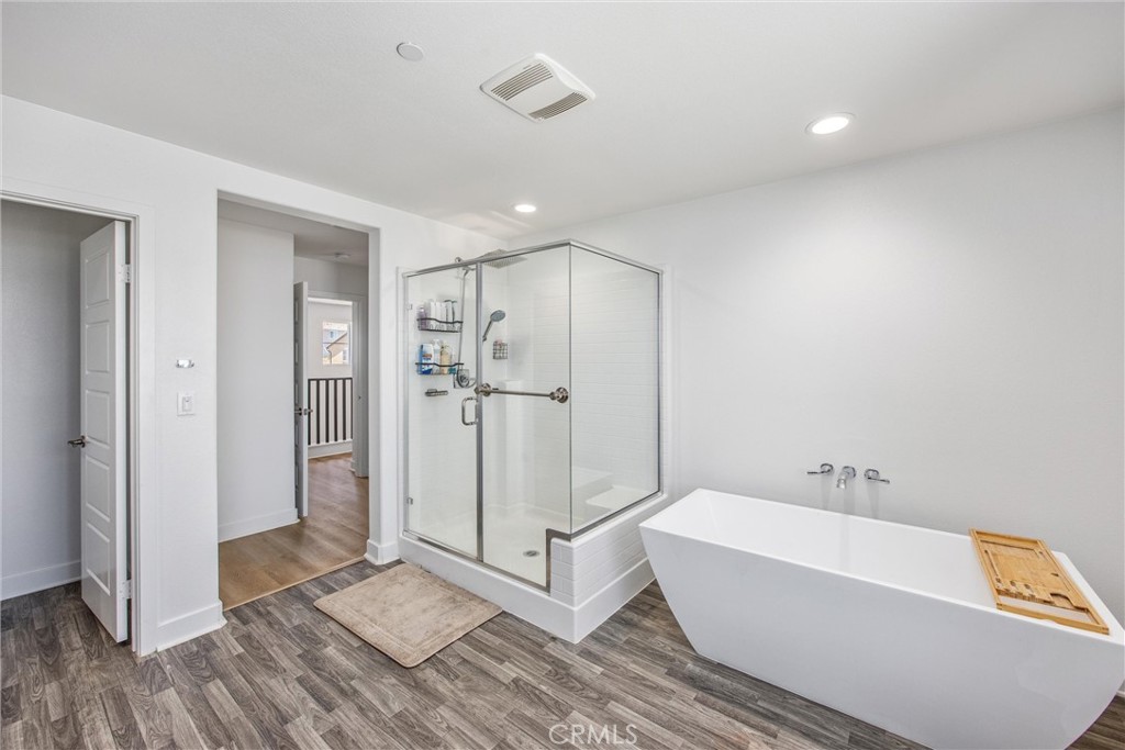 Residential in Menifee