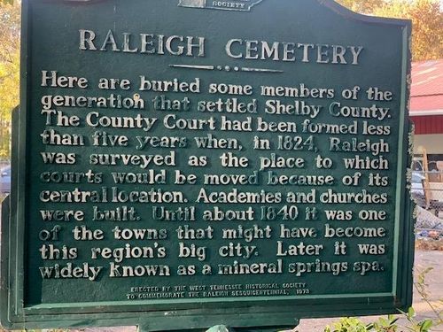 00 New Raleigh Lagrange Rd, Memphis, TN, 38128 | Card Image