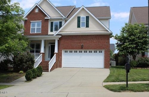 2043 Sinclair Trce, Burlington, NC, 27215-9447 | Card Image