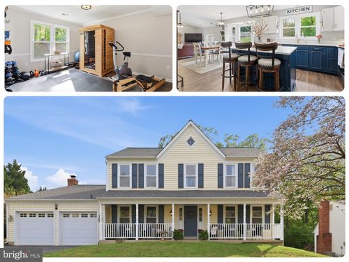 16 Summerwood Dr, STAFFORD, VA, 22554-5162 | Card Image