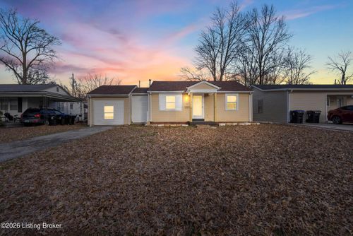 5311 Devers Ave, Louisville, KY, 40214-2620 | Card Image