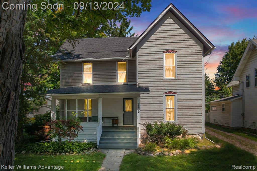 Liberty St, South Lyon, MI 48178