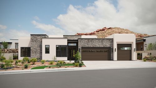 148-1491 N St Andrews Way, Washington, UT, 84780 | Card Image
