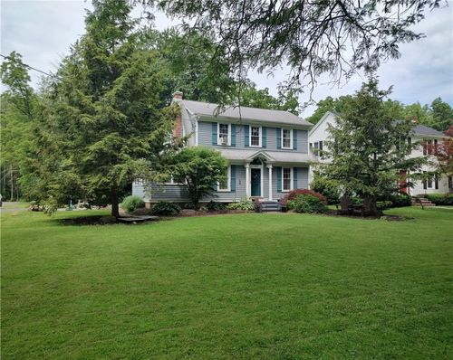 125 Cayuga St, Seneca Falls, NY, 13148-1117 | Card Image