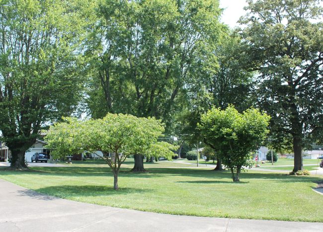 179 Wilshire Dr, House other with 2 bedrooms, 2 bathrooms and null parking in Hebron OH | Image 39