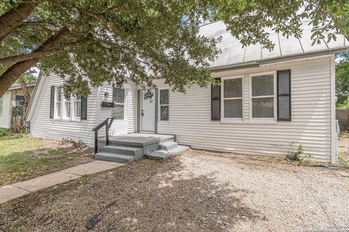 1913 Santa Anna, San Antonio, TX, 78201-3923 | Card Image