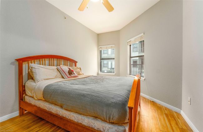 Secondary bedroom | Image 15