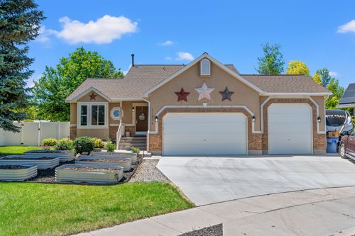 11834 S Carbide Ct, Herriman, UT, 84096-7703 | Card Image