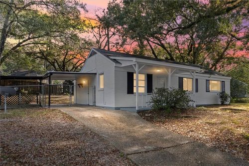 4017 Meadow Wood Curv, Mobile, AL, 36609-2332 | Card Image