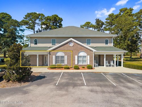 apt-1-126 Ricemill Cir, Sunset Beach, NC, 28468-4474 | Card Image