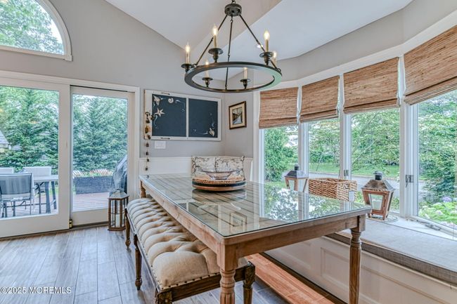 569 Atlantic Ave, House other with 4 bedrooms, 3 bathrooms and null parking in Spring Lake NJ | Image 4