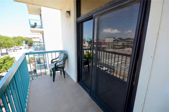 3C - 2113 Atlantic Ave, House attached with 2 bedrooms, 3 bathrooms and null parking in Virginia Beach VA | Image 23