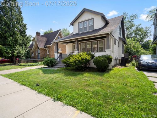 4819 Three Mile Dr, Detroit, MI, 48224-3612 | Card Image