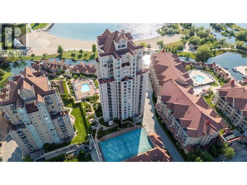 904-1128 Sunset Dr, Kelowna, BC, V1Y9W7 | Card Image