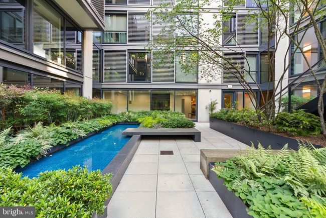 APT-810 - 925 H St Nw, Condo with 2 bedrooms, 3 bathrooms and null parking in WASHINGTON DC | Image 44