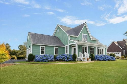23 E Matunuck Farm Dr, South Kingstown, RI, 02879-5954 | Card Image