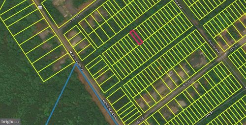 LOT 42 11th St, Colonial Beach, VA, 22443-1506 | Card Image