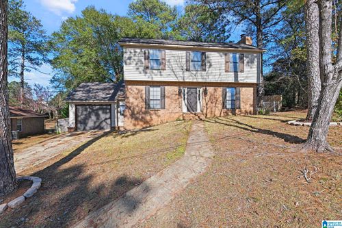 384 Gardner Rd, Prattville, AL, 36067-1857 | Card Image