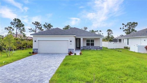 134 Green Oak Park, ROTONDA WEST, FL, 33947-3809 | Card Image