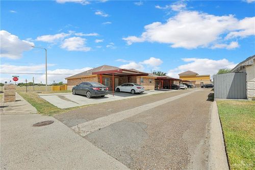 1-712 Agate Street, Edinburg, TX, 78541 | Card Image