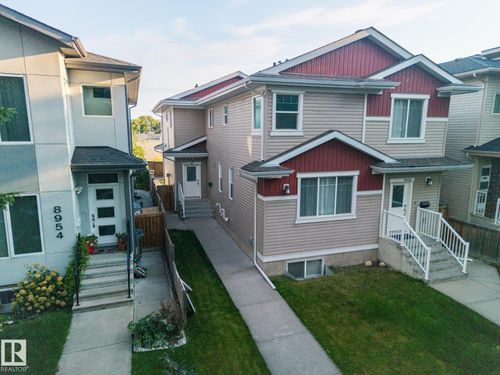 8952 81 Ave Nw, Edmonton, AB, T6C0W8 | Card Image