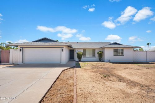 5111 E Presidio Rd, Scottsdale, AZ, 85254-3634 | Card Image