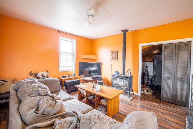 4201 Fox Rd, House other with 3 bedrooms, 2 bathrooms and 10 parking in Stevensville ON | Image 27