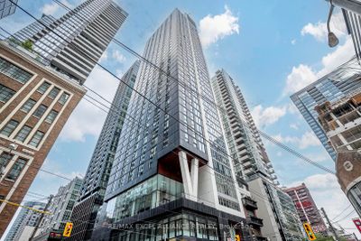 204 - 357 King St W, Condo with 1 bedrooms, 1 bathrooms and null parking in Toronto ON | Image 1