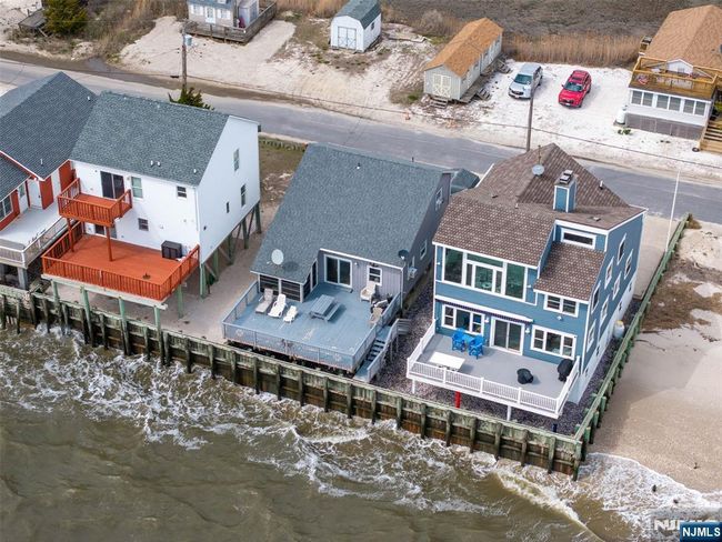 246 Cove Road, House other with 4 bedrooms, 1 bathrooms and null parking in Downe NJ | Image 29