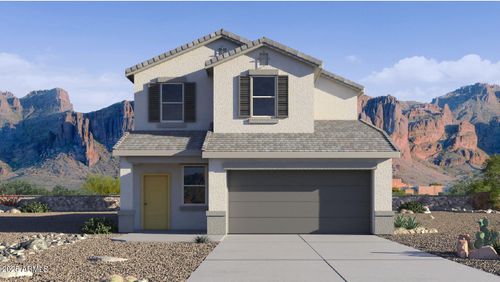 2069 W Sylvan Ave, Apache Junction, AZ, 85120-1278 | Card Image