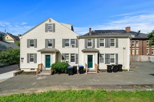 19 Essex St, Beverly, MA, 01915-4553 | Card Image