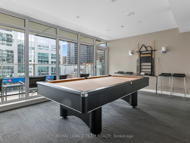 2017 - 199 Slater St, Condo with 1 bedrooms, 1 bathrooms and null parking in Ottawa ON | Image 19