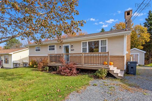 547 Cottage Road, Sydney, NS, B1P6S5 | Card Image