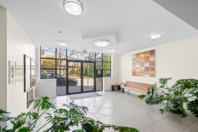 603 - 306 Sixth St, Condo with 1 bedrooms, 1 bathrooms and 1 parking in New Westminster BC | Image 26
