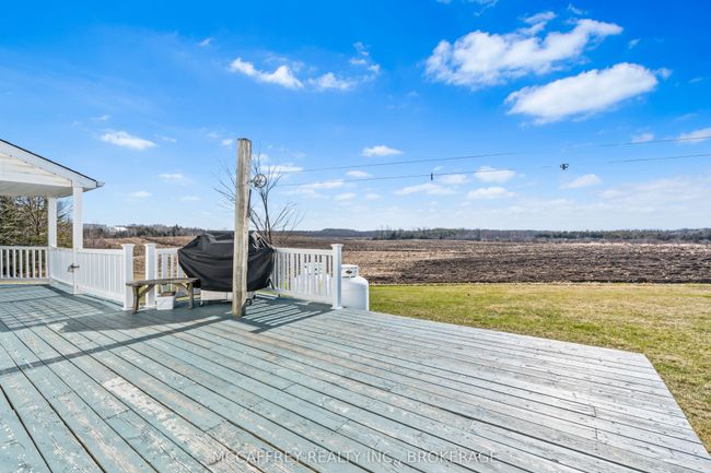2492 County Rd 41, House other with 3 bedrooms, 2 bathrooms and 6 parking in Roblin ON | Image 29