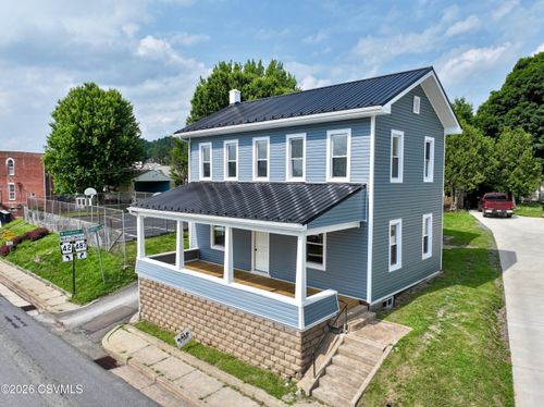 441 Mill St, Catawissa, PA, 17820-1034 | Card Image