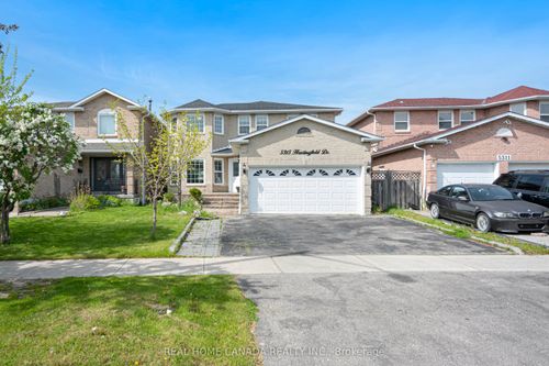 5315 Huntingfield Dr, Mississauga, ON, L5R2G2 | Card Image