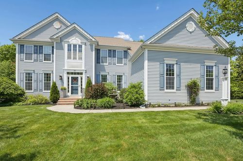 73 Fairway Dr, Northbridge, MA, 01534-1278 | Card Image