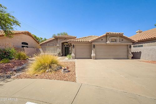 8826 E Palm Ridge Dr, Scottsdale, AZ, 85260-7093 | Card Image