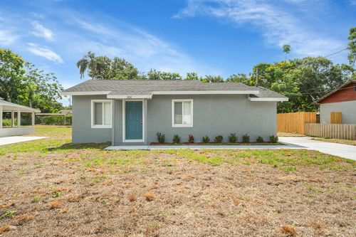 304 N 28th St, Fort Pierce, FL, 34947-3319 | Card Image