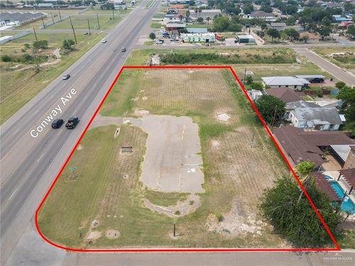 324 N Alton Blvd, Alton, TX, 78573-0988 | Card Image