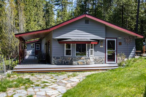 202 W Fry Creek Rd, Sagle, ID, 83860-8023 | Card Image