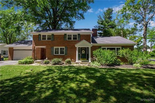 269 Woodland Dr, Orchard Park, NY, 14127-2950 | Card Image