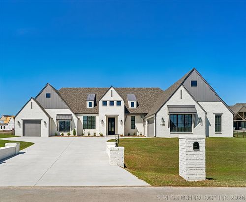 11291 S 220th East Ave, Broken Arrow, OK, 74014 | Card Image