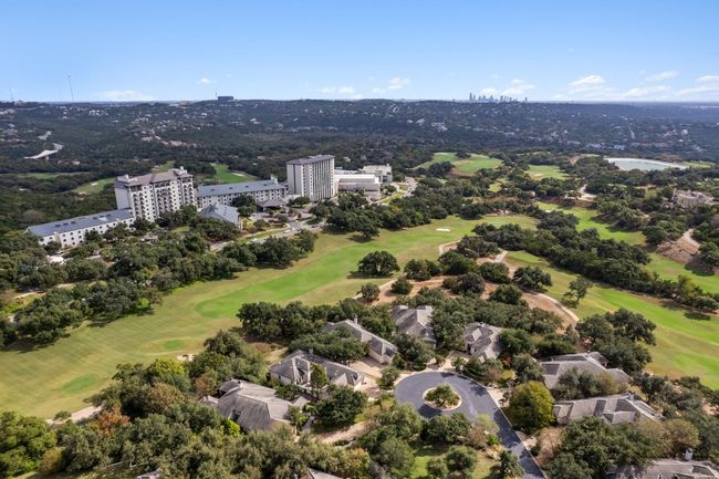 UNIT-36 - 2305 Barton Creek Blvd, House other with 4 bedrooms, 4 bathrooms and 5 parking in Austin TX | Image 29