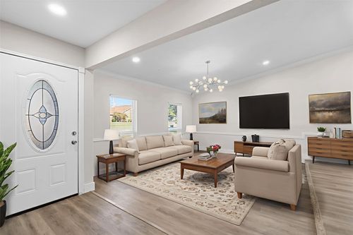 2008 E Peters Colony Rd, Carrollton, TX, 75007-3519 | Card Image