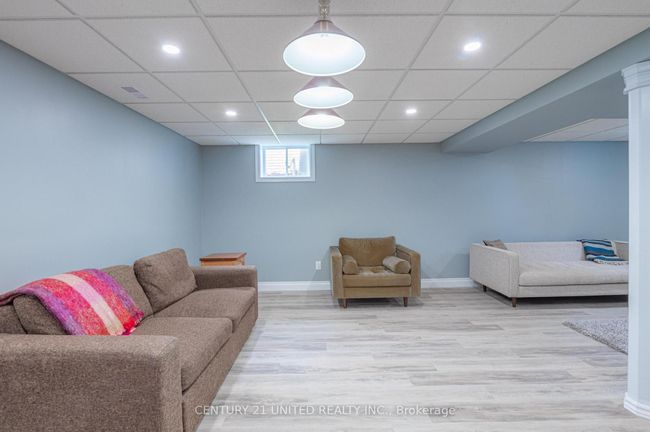 2509 Marsdale Dr, House other with 4 bedrooms, 2 bathrooms and 2 parking in Peterborough ON | Image 21