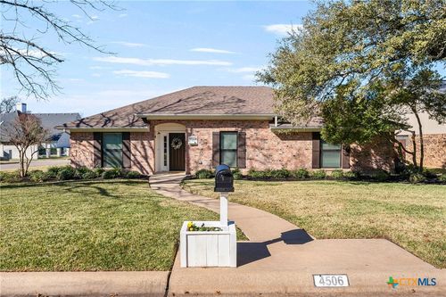 4506 Stagecoach Trail, Temple, TX, 76502 | Card Image