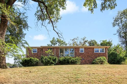 2813 Mcgavock Pike, Nashville, TN, 37214-1444 | Card Image